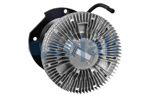 Вязкостная муфта вентилятора охлаждения COJALI 7053144 - Фото 4