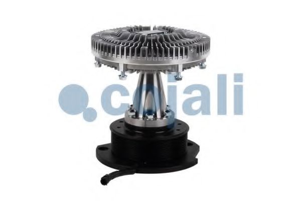 Вязкостная муфта вентилятора охлаждения COJALI 7053144 - Фото 5