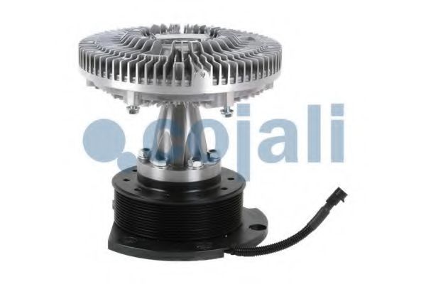Вязкостная муфта вентилятора охлаждения COJALI 7053802 - Фото 1