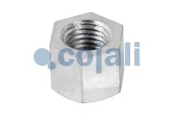 Вязкостная муфта вентилятора охлаждения COJALI 7053802 - Фото 3