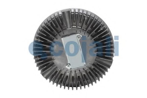 Вязкостная муфта вентилятора охлаждения COJALI 7063102 - Фото 1