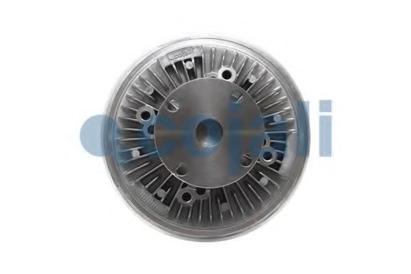 Вязкостная муфта вентилятора охлаждения COJALI 7063102 - Фото 2