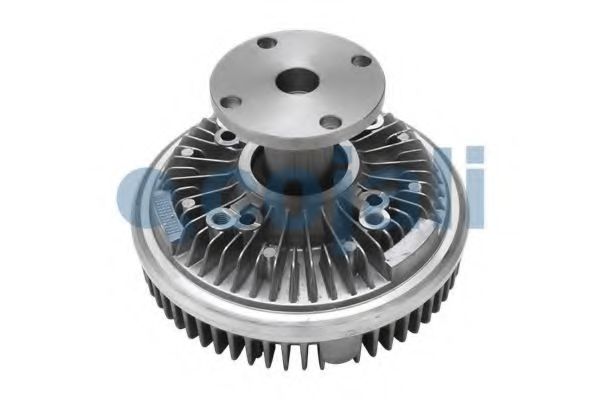 Вязкостная муфта вентилятора охлаждения COJALI 7063102 - Фото 3