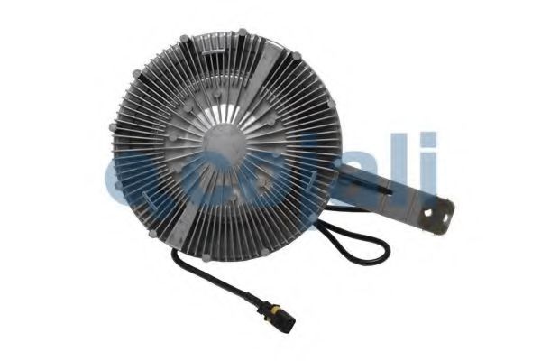 Вязкостная муфта вентилятора охолодження COJALI 7063401 - Фото 1