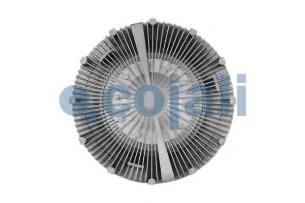 Вязкостная муфта вентилятора охлаждения COJALI 7063406 - Фото 1