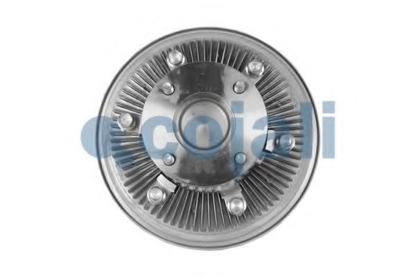 Вязкостная муфта вентилятора охлаждения COJALI 7063406 - Фото 2