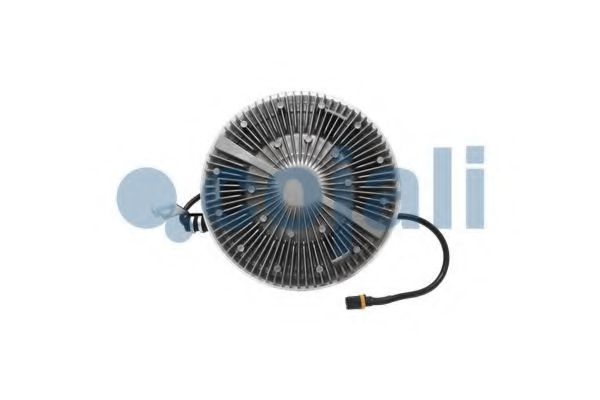 Вязкостная муфта вентилятора охлаждения COJALI 7063408 - Фото 1
