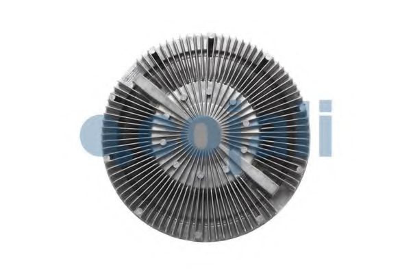 Вязкостная муфта вентилятора охлаждения COJALI 7063416 - Фото 1