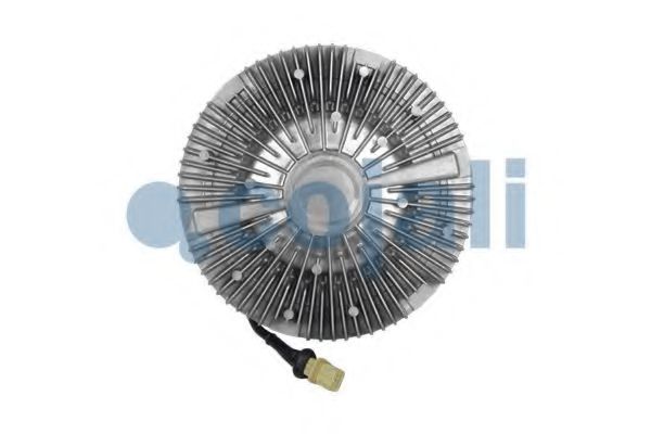 Вязкостная муфта вентилятора охлаждения COJALI 7063417 - Фото 1