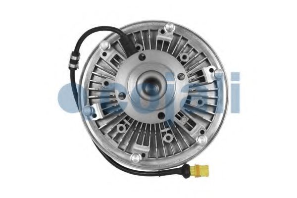 Вязкостная муфта вентилятора охлаждения COJALI 7063417 - Фото 2