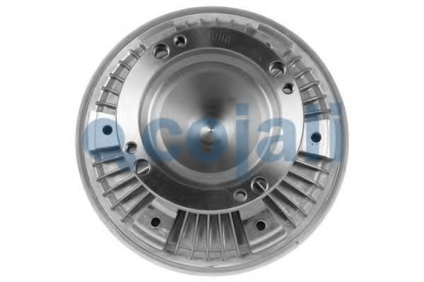 Вязкостная муфта вентилятора охлаждения COJALI 7083114 - Фото 2