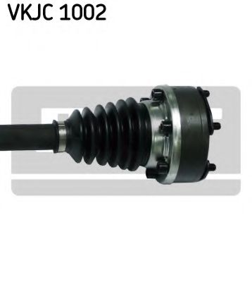 Приводной вал SKF VKJC 1002 - Фото 2