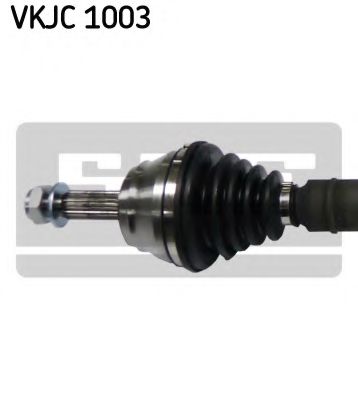 Приводной вал SKF VKJC 1003 - Фото 1