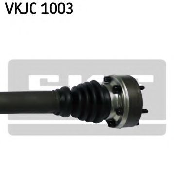 Приводной вал SKF VKJC 1003 - Фото 2