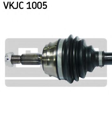 Приводной вал SKF VKJC 1005 - Фото 1