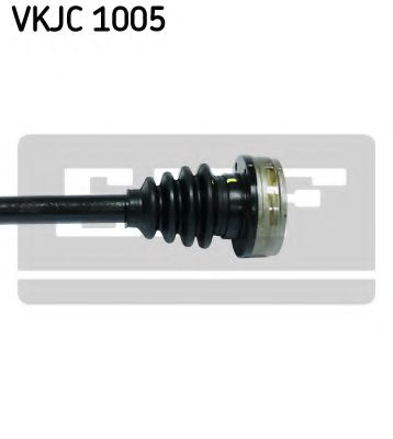 Приводной вал SKF VKJC 1005 - Фото 2