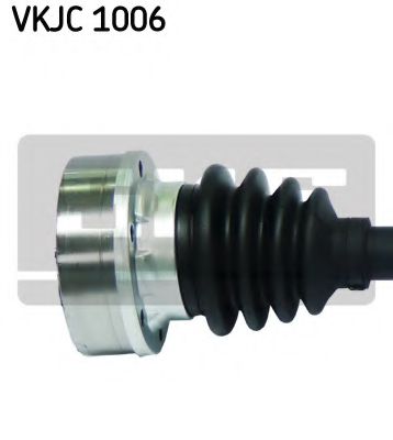 Приводний вал SKF VKJC 1006 - Фото 1