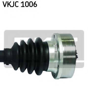 Приводний вал SKF VKJC 1006 - Фото 2