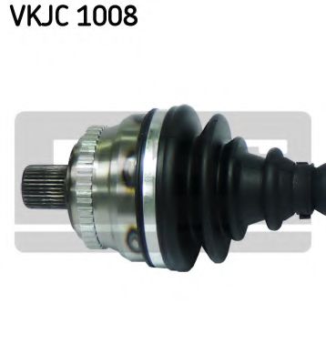 Приводной вал SKF VKJC 1008 - Фото 1