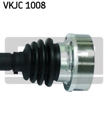 Приводной вал SKF VKJC 1008 - Фото 2