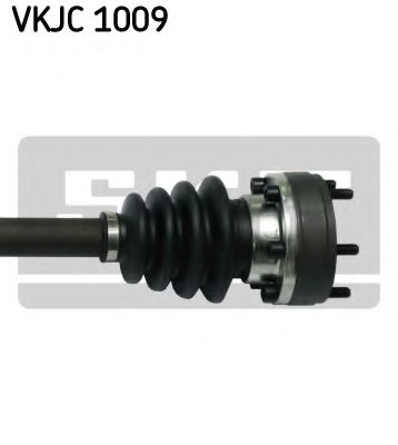 Приводной вал SKF VKJC 1009 - Фото 2
