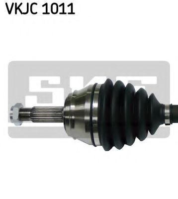 Приводной вал SKF VKJC 1011 - Фото 1