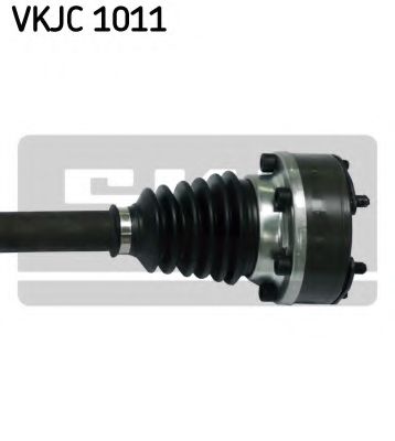 Приводной вал SKF VKJC 1011 - Фото 2