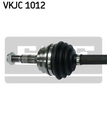 Приводной вал SKF VKJC 1012 - Фото 1
