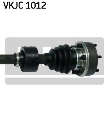 Приводной вал SKF VKJC 1012 - Фото 2