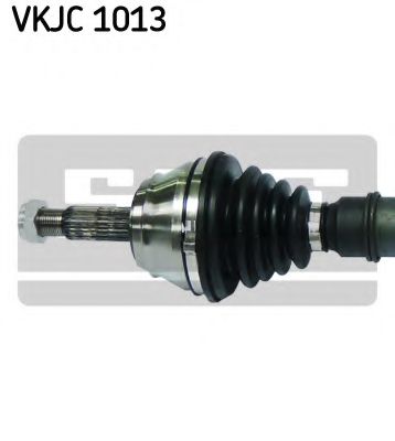 Приводной вал SKF VKJC 1013 - Фото 1