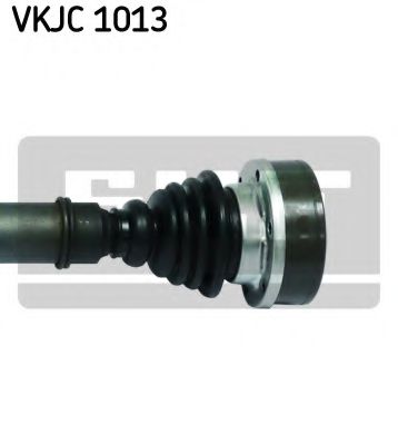 Приводной вал SKF VKJC 1013 - Фото 2