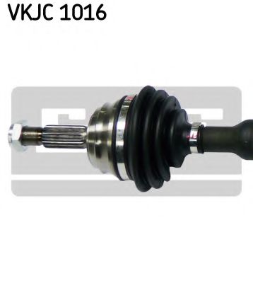 Приводной вал SKF VKJC 1016 - Фото 1