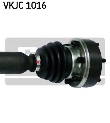 Приводной вал SKF VKJC 1016 - Фото 2