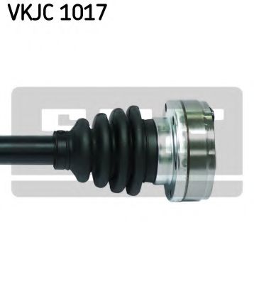 Приводной вал SKF VKJC 1017 - Фото 2