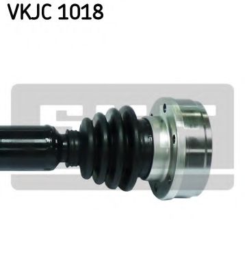 Приводний вал SKF VKJC 1018 - Фото 2