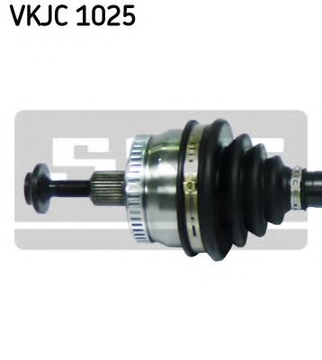 Приводний вал SKF VKJC 1025 - Фото 1