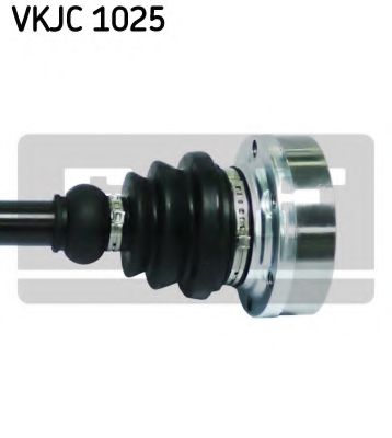 Приводний вал SKF VKJC 1025 - Фото 2