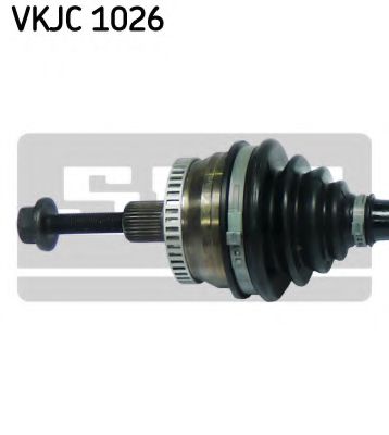 Приводний вал SKF VKJC 1026 - Фото 1