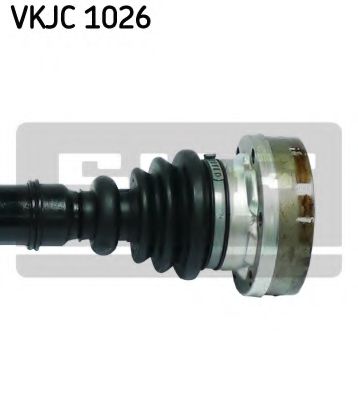 Приводний вал SKF VKJC 1026 - Фото 2