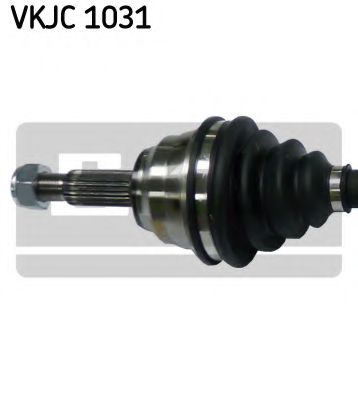 Приводной вал SKF VKJC 1031 - Фото 1