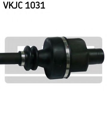 Приводной вал SKF VKJC 1031 - Фото 2