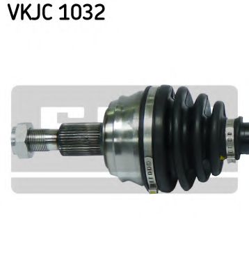 Приводний вал SKF VKJC 1032 - Фото 1
