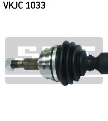 Приводной вал SKF VKJC 1033 - Фото 1