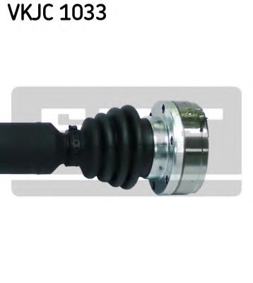 Приводной вал SKF VKJC 1033 - Фото 2