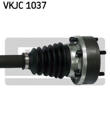 Приводной вал SKF VKJC 1037 - Фото 2