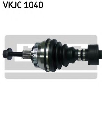 Приводной вал SKF VKJC 1040 - Фото 1