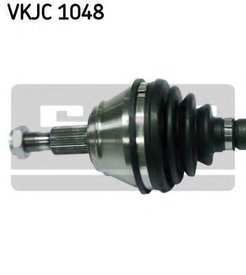 Приводной вал SKF VKJC 1048 - Фото 1