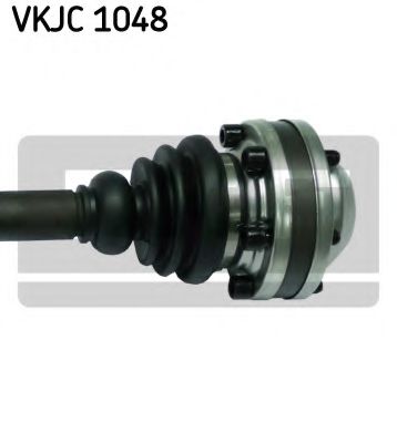 Приводной вал SKF VKJC 1048 - Фото 2