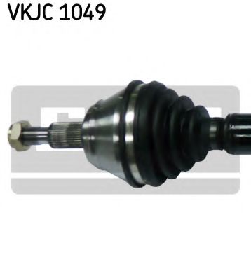 Приводной вал SKF VKJC 1049 - Фото 1