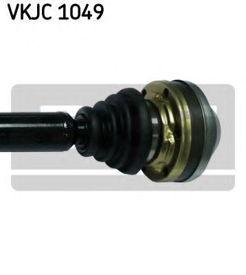 Приводной вал SKF VKJC 1049 - Фото 2